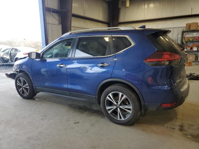 Photo 1 VIN: 5N1AT2MT9KC765149 - NISSAN ROGUE 