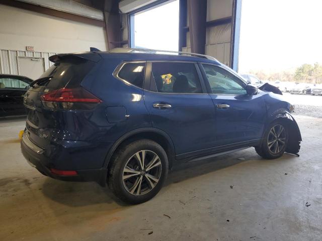 Photo 2 VIN: 5N1AT2MT9KC765149 - NISSAN ROGUE 