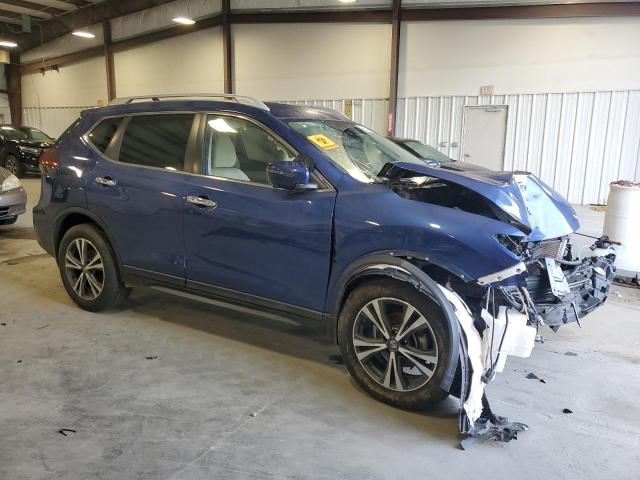 Photo 3 VIN: 5N1AT2MT9KC765149 - NISSAN ROGUE 