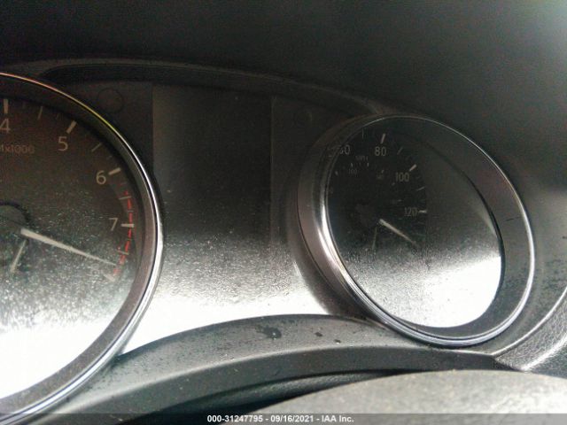 Photo 6 VIN: 5N1AT2MT9KC765328 - NISSAN ROGUE 