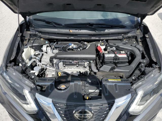 Photo 10 VIN: 5N1AT2MT9KC766110 - NISSAN ROGUE S 