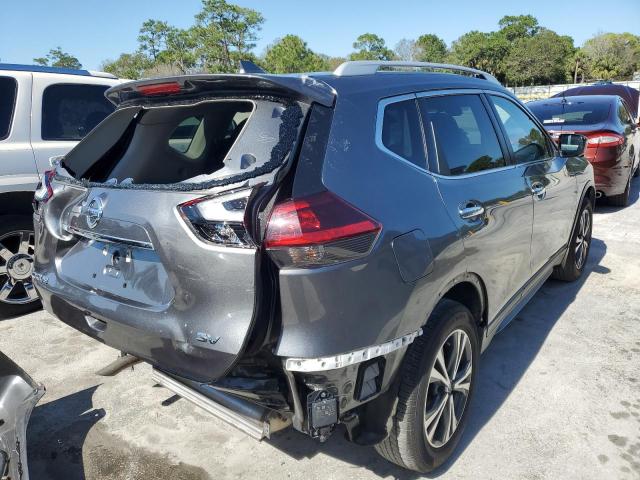 Photo 2 VIN: 5N1AT2MT9KC766110 - NISSAN ROGUE S 