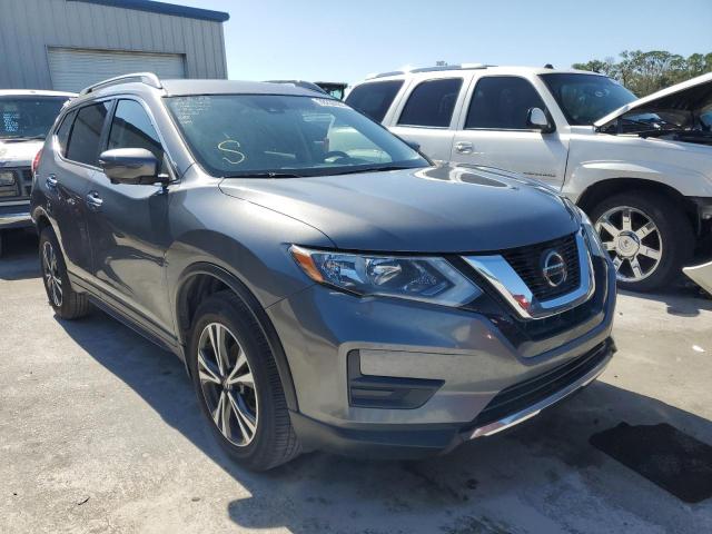 Photo 3 VIN: 5N1AT2MT9KC766110 - NISSAN ROGUE S 