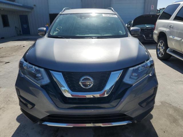 Photo 4 VIN: 5N1AT2MT9KC766110 - NISSAN ROGUE S 