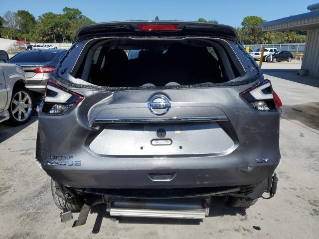 Photo 5 VIN: 5N1AT2MT9KC766110 - NISSAN ROGUE S 