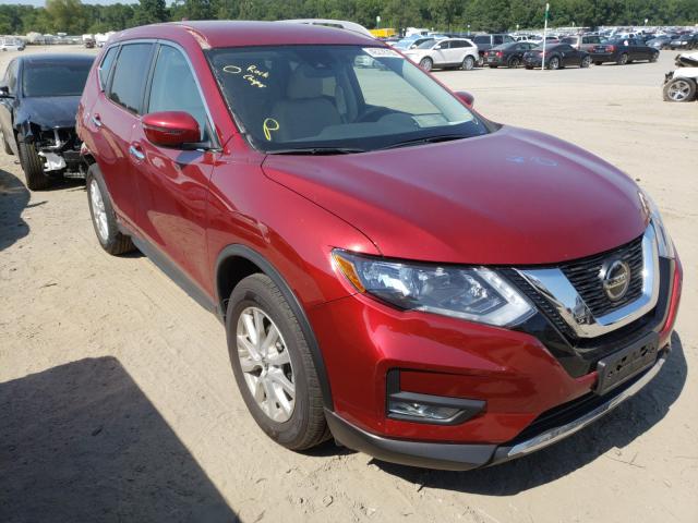 Photo 0 VIN: 5N1AT2MT9KC767838 - NISSAN ROGUE S 