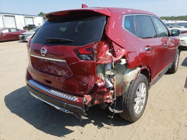 Photo 3 VIN: 5N1AT2MT9KC767838 - NISSAN ROGUE S 