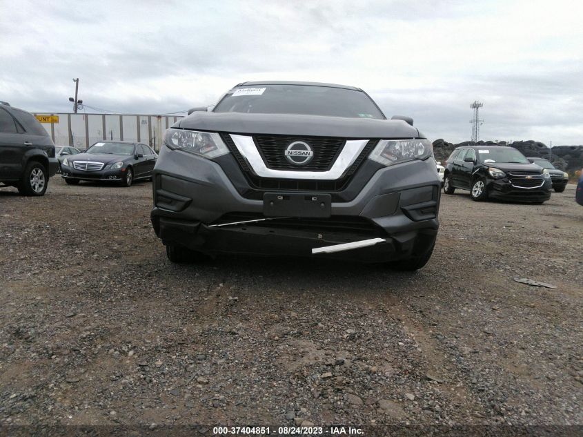 Photo 10 VIN: 5N1AT2MT9KC770612 - NISSAN ROGUE 