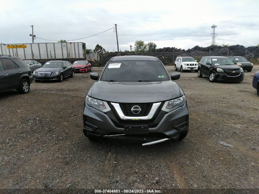 Photo 11 VIN: 5N1AT2MT9KC770612 - NISSAN ROGUE 