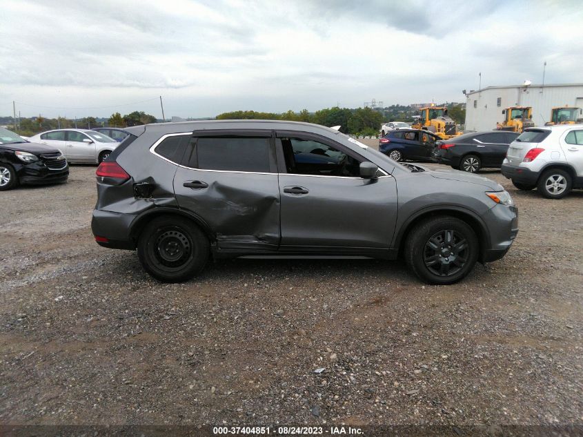 Photo 12 VIN: 5N1AT2MT9KC770612 - NISSAN ROGUE 