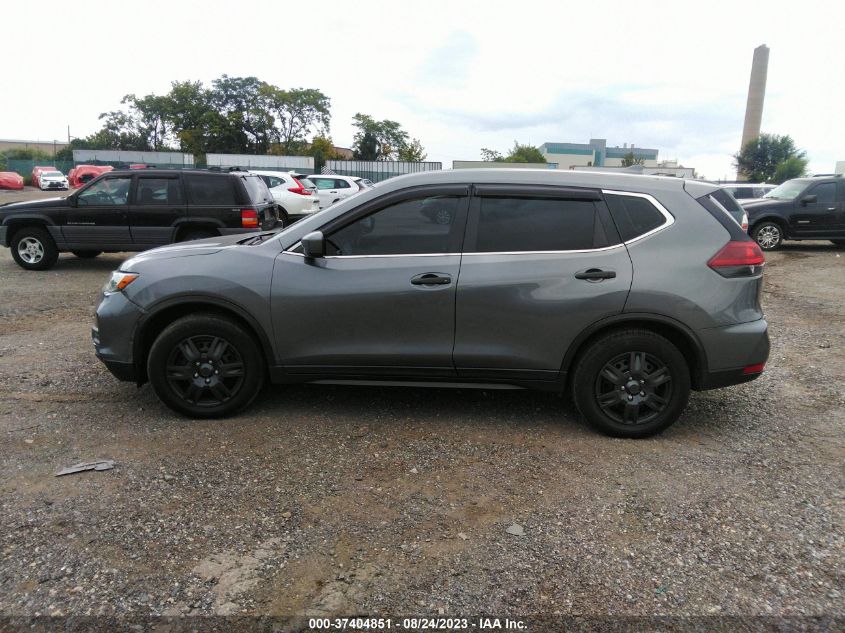 Photo 13 VIN: 5N1AT2MT9KC770612 - NISSAN ROGUE 