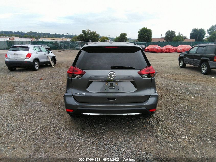 Photo 15 VIN: 5N1AT2MT9KC770612 - NISSAN ROGUE 