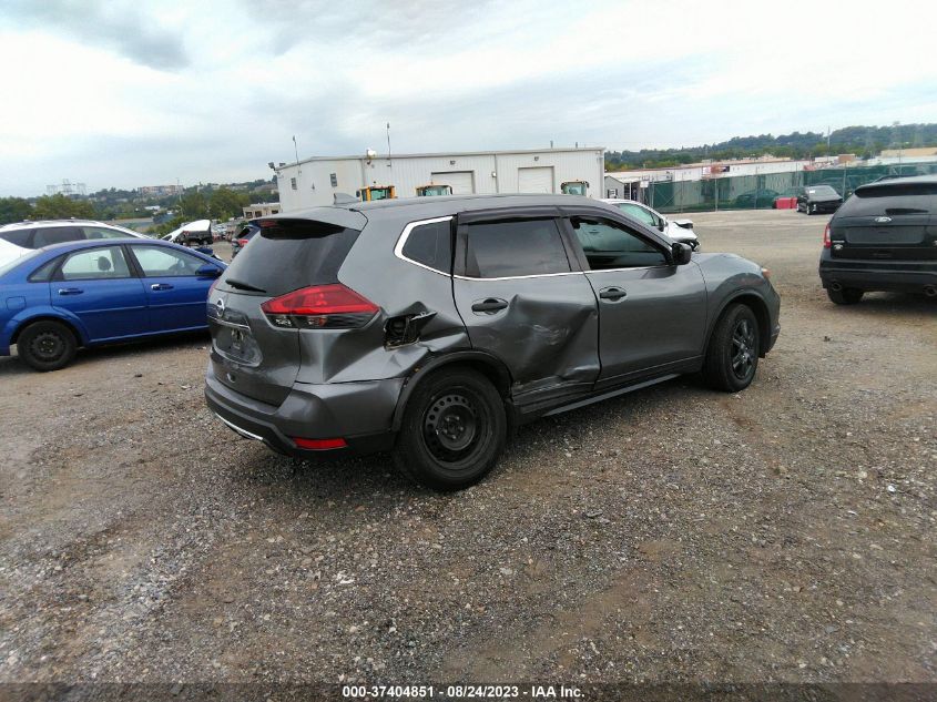 Photo 3 VIN: 5N1AT2MT9KC770612 - NISSAN ROGUE 