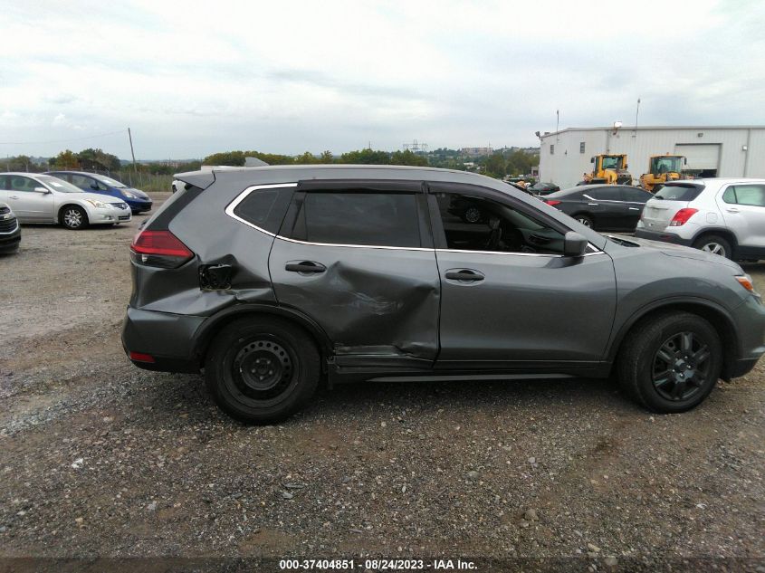 Photo 5 VIN: 5N1AT2MT9KC770612 - NISSAN ROGUE 