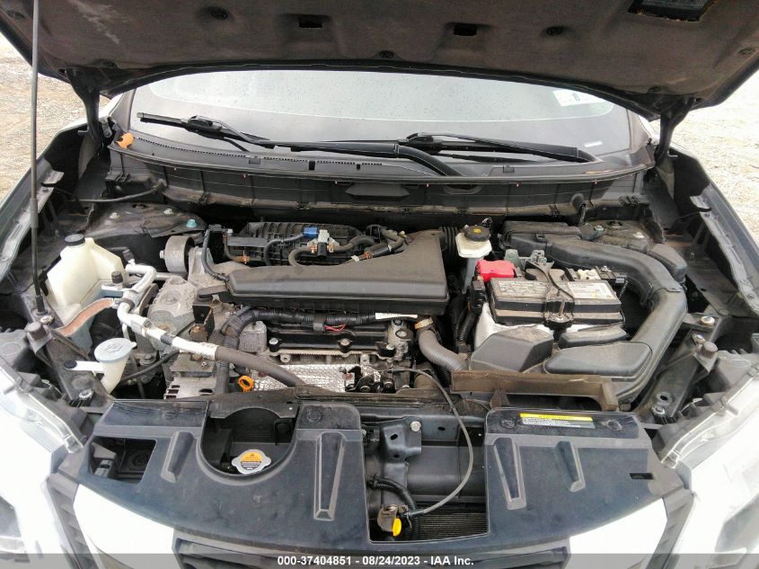 Photo 9 VIN: 5N1AT2MT9KC770612 - NISSAN ROGUE 