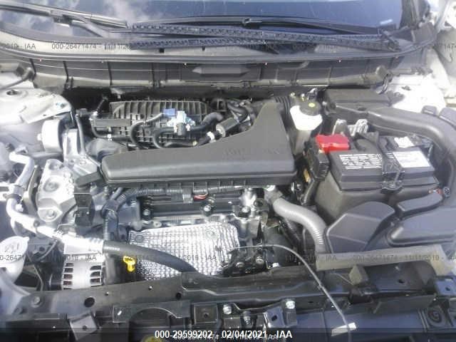 Photo 8 VIN: 5N1AT2MT9KC770769 - NISSAN ROGUE 