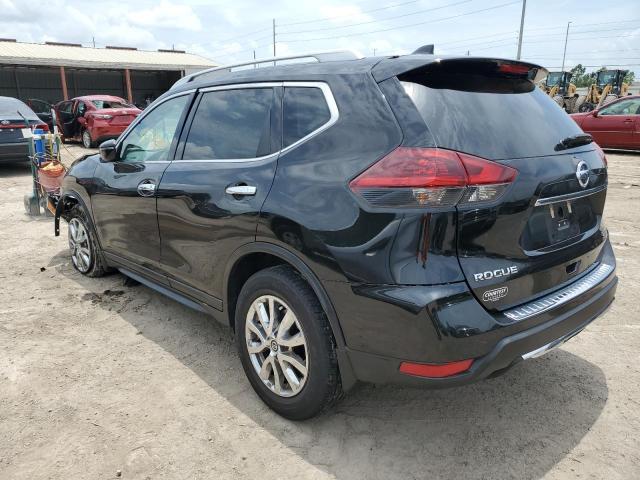 Photo 1 VIN: 5N1AT2MT9KC771226 - NISSAN ROGUE S 