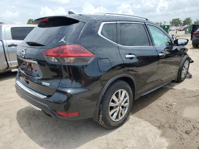 Photo 2 VIN: 5N1AT2MT9KC771226 - NISSAN ROGUE S 