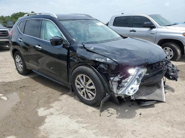 Photo 3 VIN: 5N1AT2MT9KC771226 - NISSAN ROGUE S 