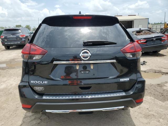 Photo 5 VIN: 5N1AT2MT9KC771226 - NISSAN ROGUE S 