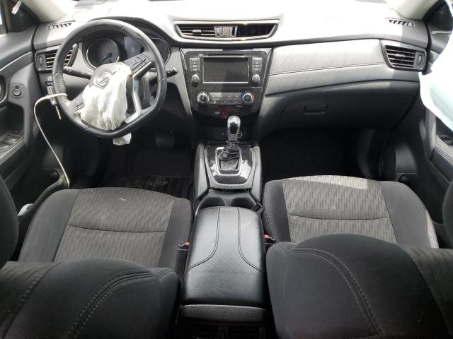 Photo 7 VIN: 5N1AT2MT9KC771226 - NISSAN ROGUE S 