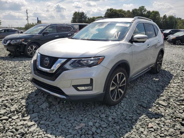 Photo 1 VIN: 5N1AT2MT9KC776040 - NISSAN ROGUE 