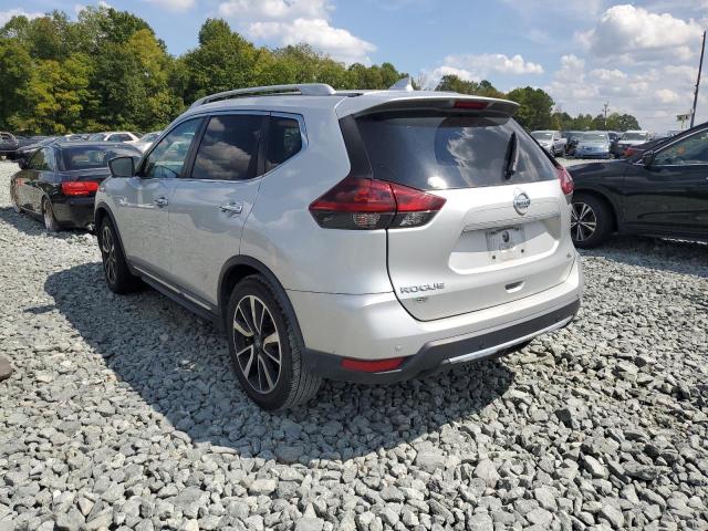 Photo 2 VIN: 5N1AT2MT9KC776040 - NISSAN ROGUE 