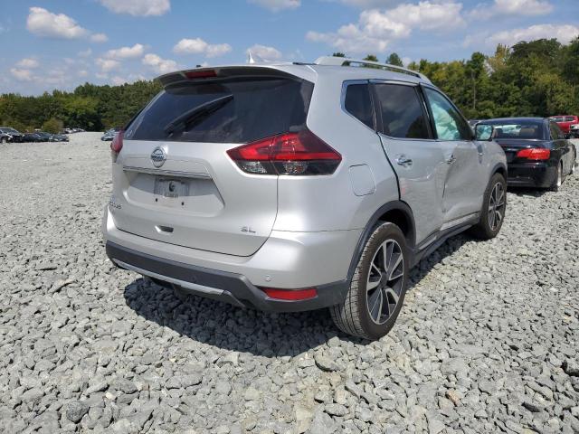 Photo 3 VIN: 5N1AT2MT9KC776040 - NISSAN ROGUE 