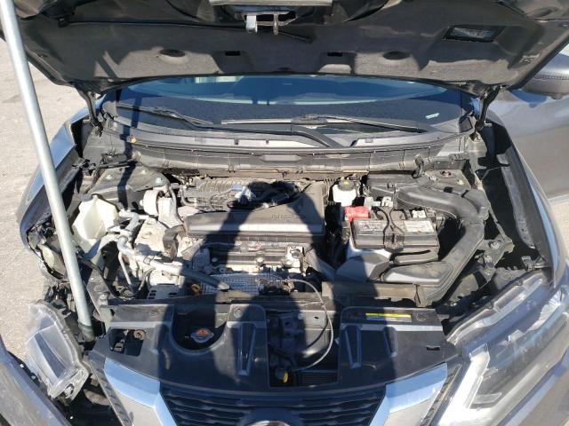 Photo 11 VIN: 5N1AT2MT9KC776068 - NISSAN ROGUE S 