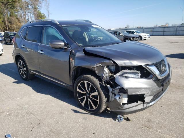 Photo 3 VIN: 5N1AT2MT9KC776068 - NISSAN ROGUE S 