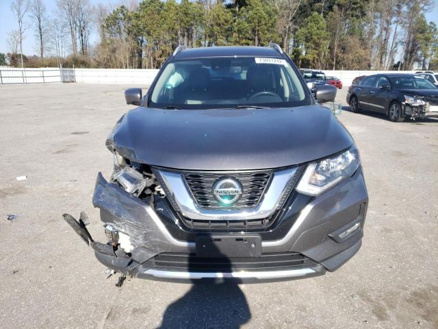 Photo 4 VIN: 5N1AT2MT9KC776068 - NISSAN ROGUE S 