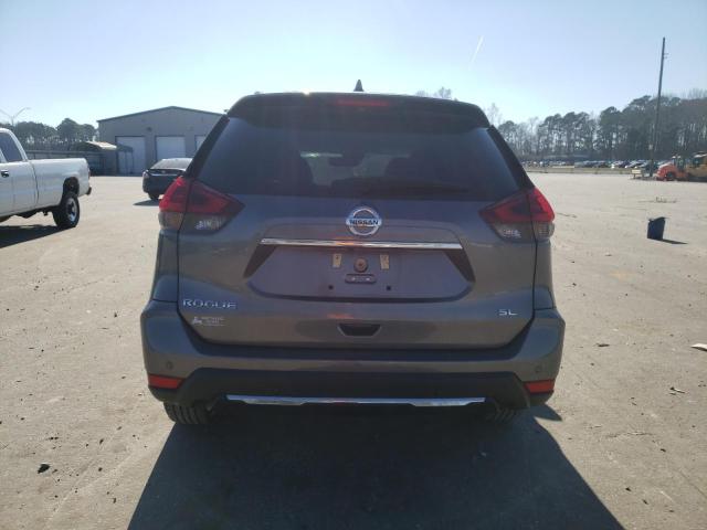 Photo 5 VIN: 5N1AT2MT9KC776068 - NISSAN ROGUE S 