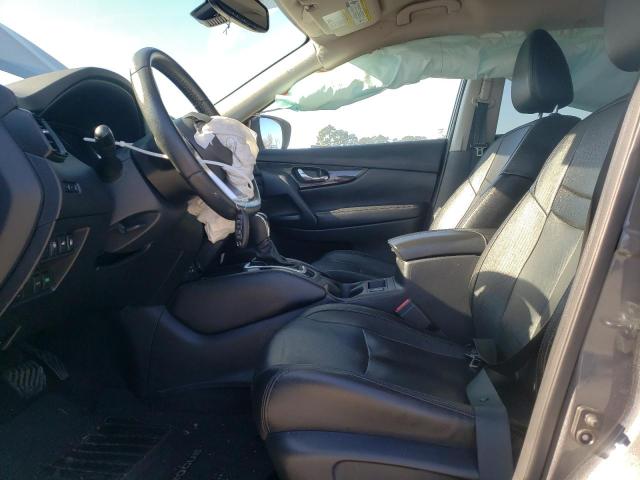 Photo 6 VIN: 5N1AT2MT9KC776068 - NISSAN ROGUE S 