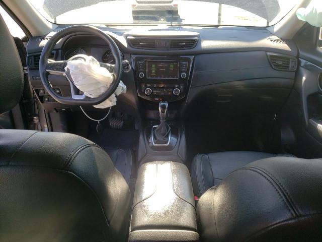 Photo 7 VIN: 5N1AT2MT9KC776068 - NISSAN ROGUE S 