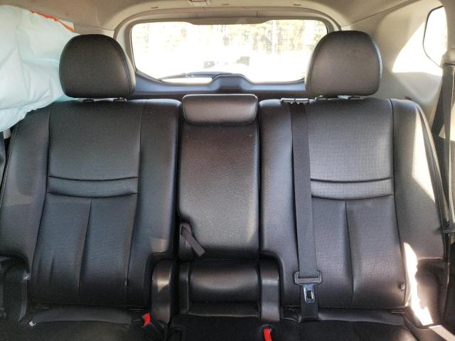 Photo 9 VIN: 5N1AT2MT9KC776068 - NISSAN ROGUE S 