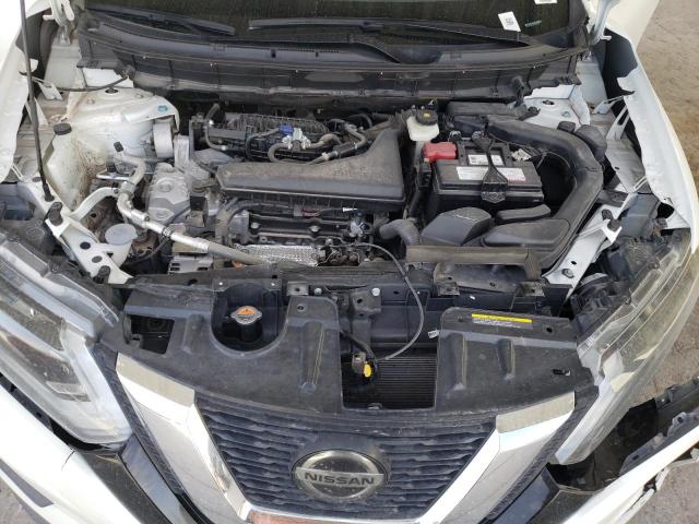 Photo 11 VIN: 5N1AT2MT9KC776734 - NISSAN ROGUE S 