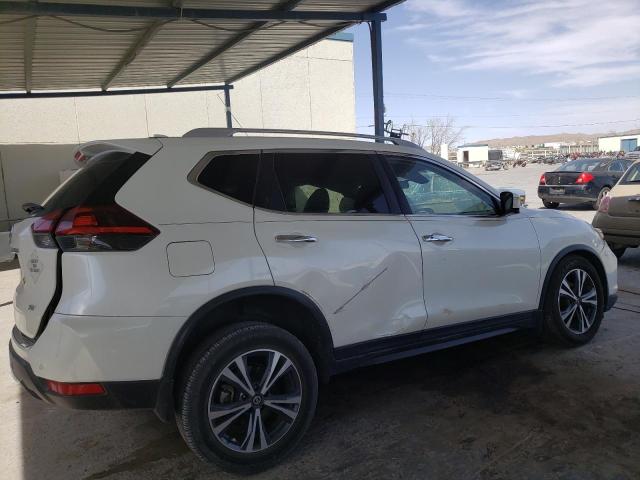 Photo 2 VIN: 5N1AT2MT9KC776734 - NISSAN ROGUE S 