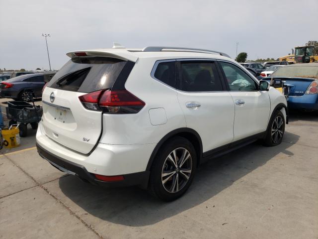 Photo 3 VIN: 5N1AT2MT9KC777155 - NISSAN ROGUE S 