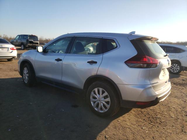 Photo 1 VIN: 5N1AT2MT9KC783277 - NISSAN ROGUE S 