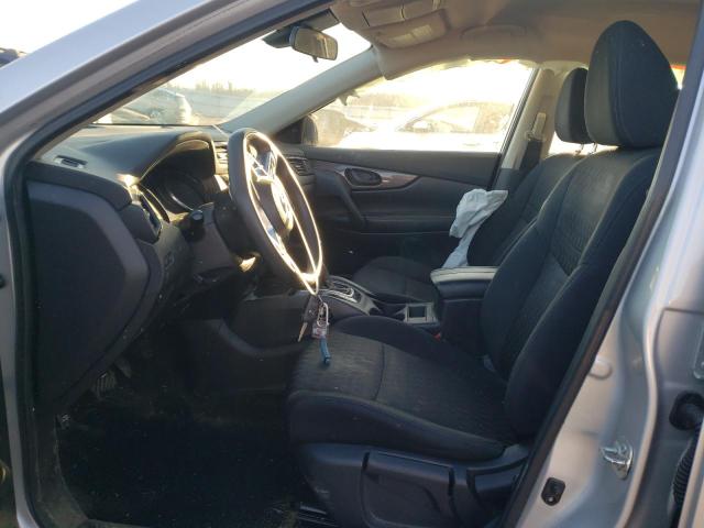 Photo 6 VIN: 5N1AT2MT9KC783277 - NISSAN ROGUE S 