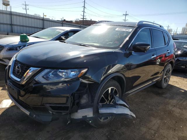 Photo 0 VIN: 5N1AT2MT9KC785076 - NISSAN ROGUE 