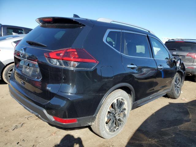 Photo 2 VIN: 5N1AT2MT9KC785076 - NISSAN ROGUE 