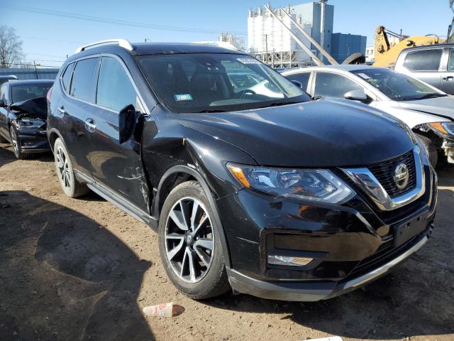 Photo 3 VIN: 5N1AT2MT9KC785076 - NISSAN ROGUE 