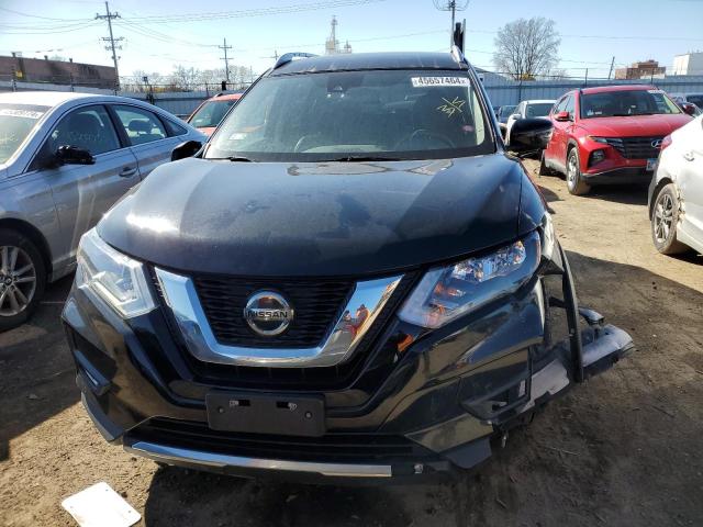 Photo 4 VIN: 5N1AT2MT9KC785076 - NISSAN ROGUE 