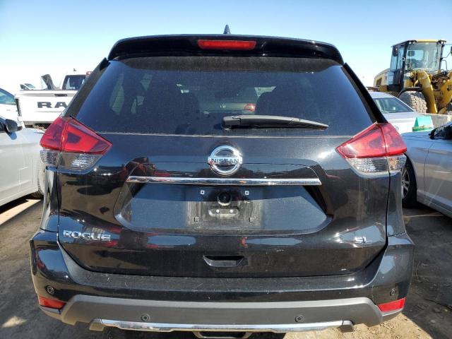 Photo 5 VIN: 5N1AT2MT9KC785076 - NISSAN ROGUE 