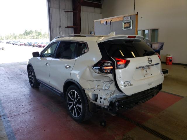 Photo 2 VIN: 5N1AT2MT9KC788141 - NISSAN ROGUE 