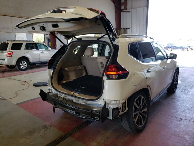 Photo 3 VIN: 5N1AT2MT9KC788141 - NISSAN ROGUE 