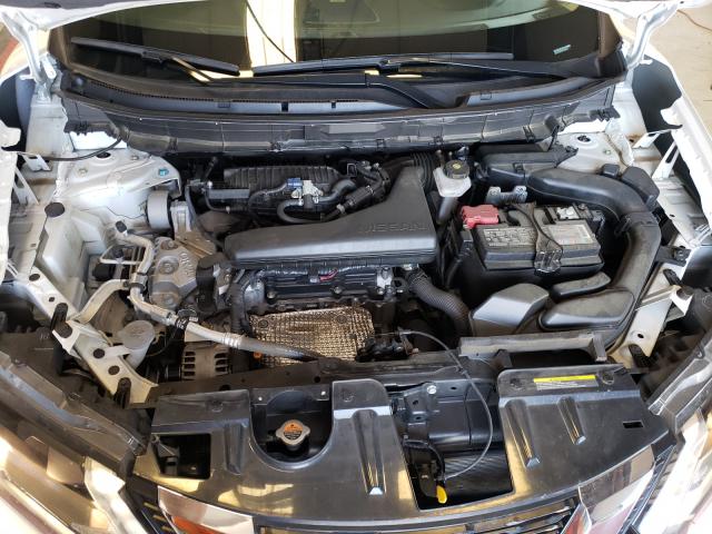 Photo 6 VIN: 5N1AT2MT9KC788141 - NISSAN ROGUE 