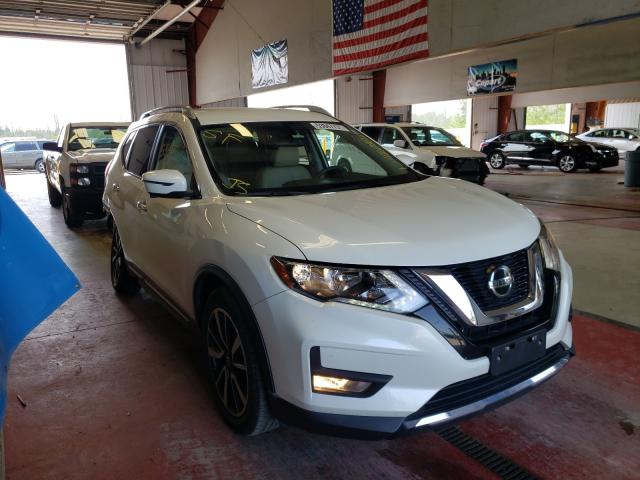 Photo 0 VIN: 5N1AT2MT9KC788141 - NISSAN ROGUE S 