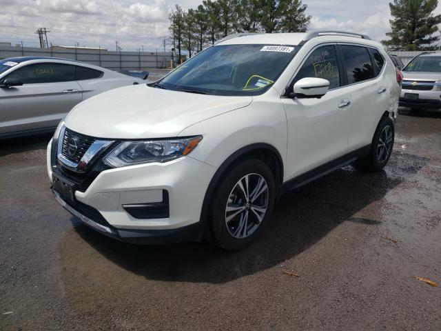 Photo 1 VIN: 5N1AT2MT9KC798135 - NISSAN ROGUE S 